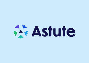 Image for mark UK00004448989_1of5 ASTUTE