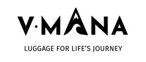 Image for mark UK00004449065 V.MANA LUGGAGE FOR LIFE'S JOURNEY