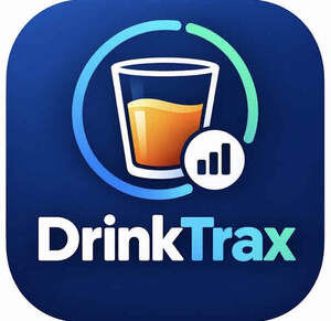 Image for mark UK00004449412 DRINKTRAX