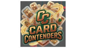 Image for mark UK00004449480 SPARKY ONE ROOKIE CARD OF A ROOKIE CARD KIND 1.11 181 CARDS CONTENDERS