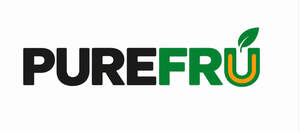 Image for mark UK00004450008 PUREFRU