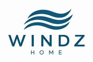 Image for mark UK00004450044 WINDZ HOME