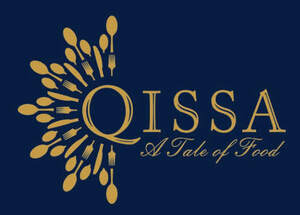Image for mark UK00004450060 QISSA A TALE OF FOOD