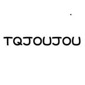 Image for mark UK00004450176 TQJOUJOU