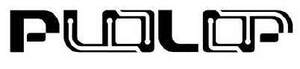 Image for mark UK00004450441 PUOLOP