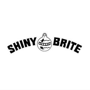Image for mark UK00004450509 SHINY BRITE