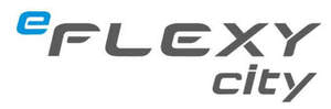 Image for mark UK00004450556 E FLEXY CITY