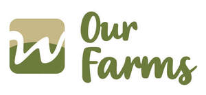 Image for mark UK00004450953 W Our Farms