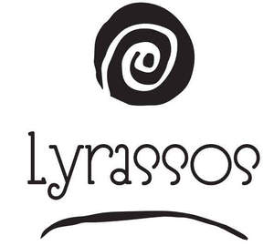 Image for mark UK00004451195 LYRASSOS