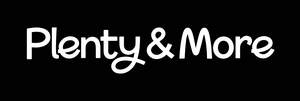 Image for mark UK00004452785 Plenty & More